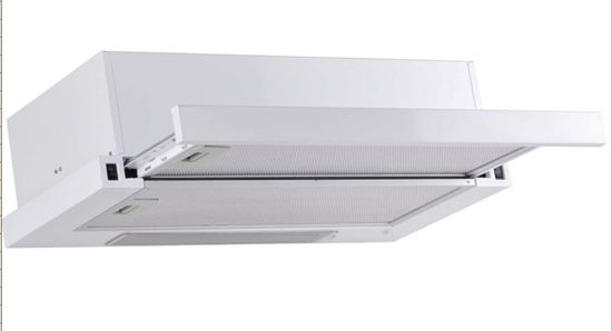 60cm Electric Kitchen Range Hood