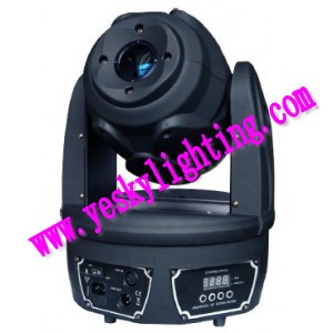 60w Led Moving Head Spot Yk 108