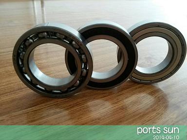 6319 N Deep Groove Ball Bearing