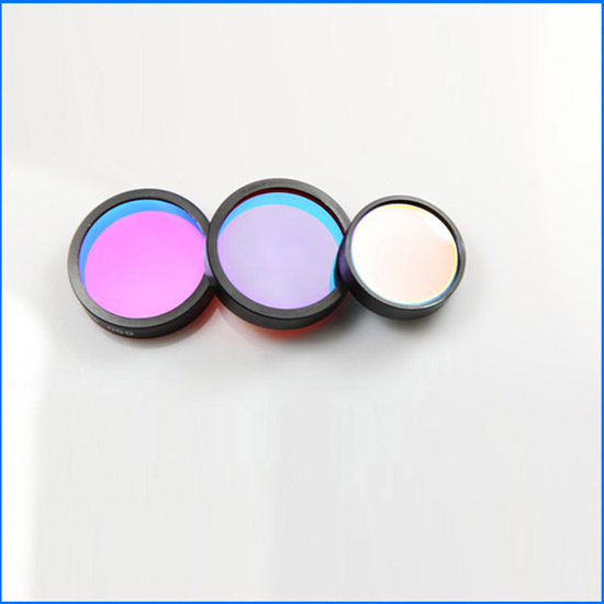 632nm Narrow Bandpass Filter