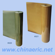 6520 Polyester Film Fish Paper Flexible Composite Material