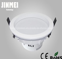 6w 9w Or 15w Led Down Light