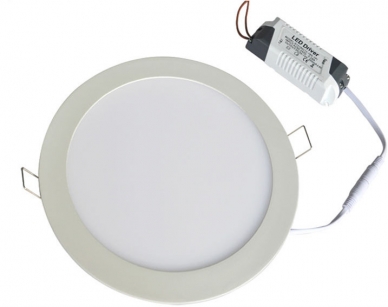 6w Led Panel Ceiling Light