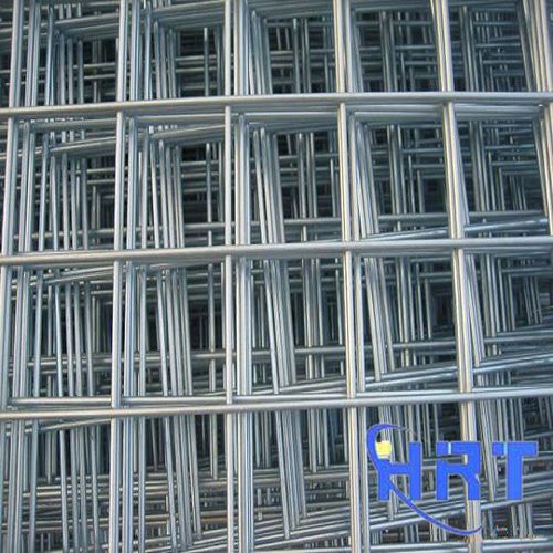 6x6 Concrete Reinforcement Wire Mesh Manufacturer