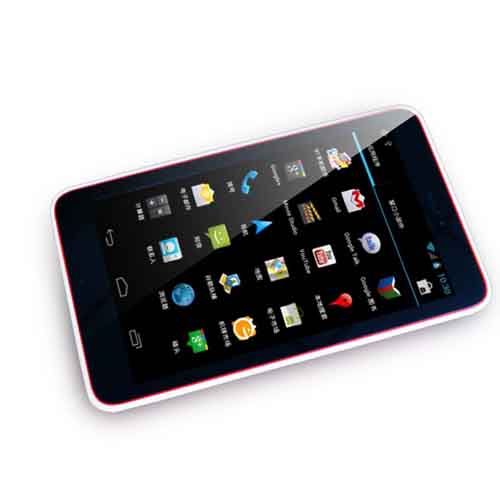 7 85 8 Dual Quad Core Tablet Pc