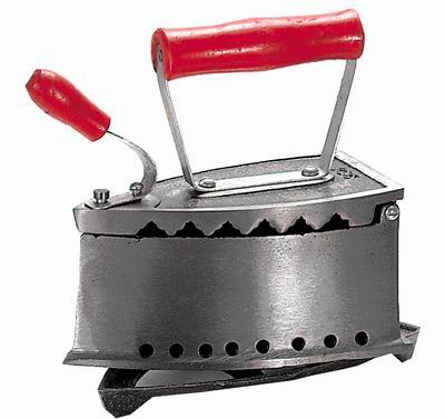 701 751 752 Charcoal Irons