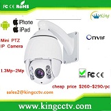 720p Ip Camera Ptz Hk Ht Sh100 1 3 Megapixel Full Hd 3m Ir