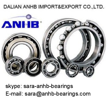 7306c Angular Contact Ball Bearing 36306j Bearings