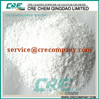 74 77 94 Calcium Chloride Manufacturer