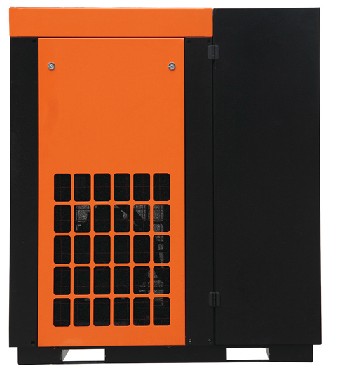 7hp 100hp Screw Air Compressor Iso Ce Certificate