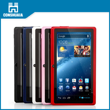 7inch Tablet Pc Dual Cameras