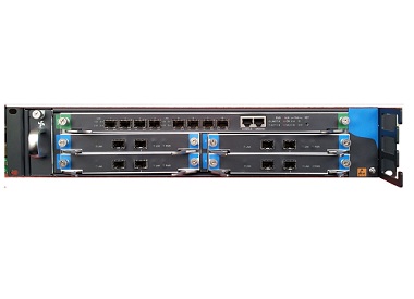 8 16 Ports Gepon Olt Access System