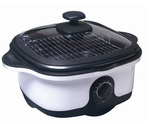 8 In 1 Multifunction Slow Cook