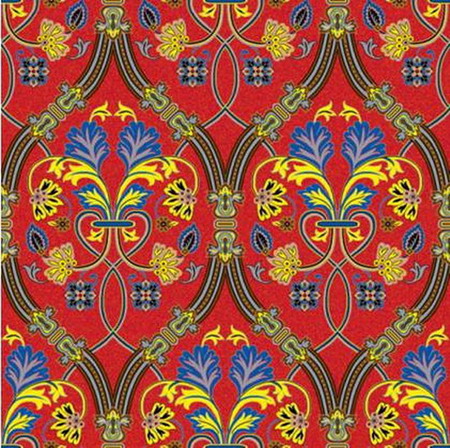 80 Wool 20 Nylon Axminster Carpet Ballroom Oem Accepted