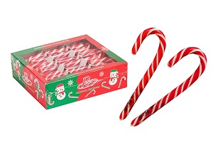 801h Candy Cane Net Weight 48gr Box