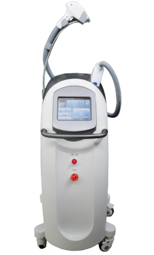 808nm Diode Laser Hair Removal Machine