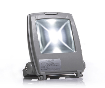 80w Led Flood Lighting Projection Light High Brightness 7500lm