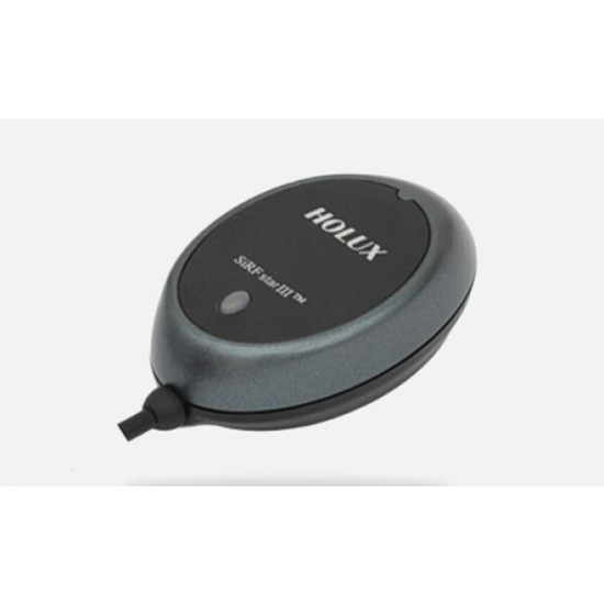 8203 Holux Gr 213 Gps Receiver