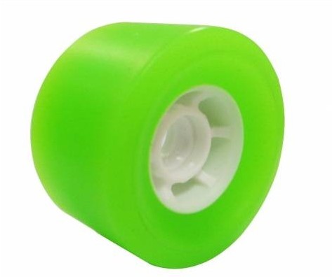 83x52mm Longboard Wheels