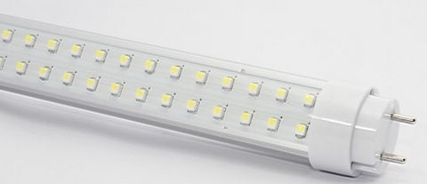 85 265v Ac Smd 3528 Led Tube 14w T8