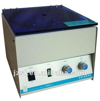 90 1 Desktop Medical Low Speed Centrifuge