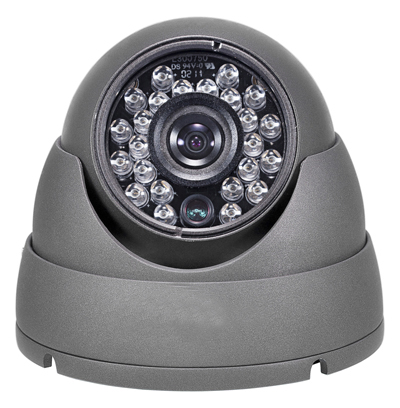 960h Effio V 720tvl Camera