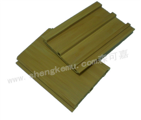 97 Decking Board Wpc Wood Pvc Baord