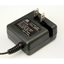 9v Foldable Us Plug In Power Adapter