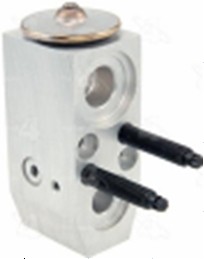 A C Expansion Valve 40039137