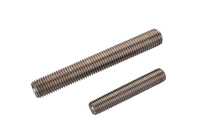 A193 B8 Threaded Rods