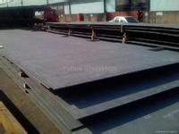 A204 Gr A Steel Plate