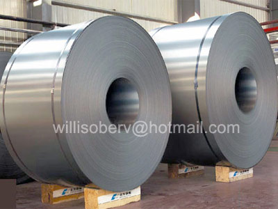 A283grb Carbon Steel Producter