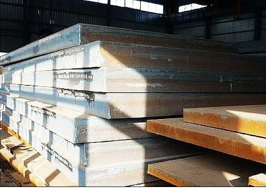 A537 Class 1 A537 Class 2 A537 Class 3 Steel Plate