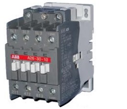 Abb Contactors Of All Types