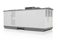 Abb Solor Megawatt Inverters