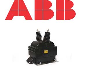 Abb Vozz 20 And 20g Outdoor 200 Kv Bil 60 Hertz Current Transformer