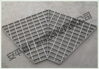 Abnormity Steel Grating Many Series