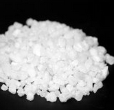 Abrasive Material White Fused Alumina Grit