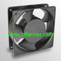 Ac Axial Fan Cooling Motor 12038 110v 220v