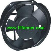 Ac Axial Fan Cooling Motor 17251 110v 220v