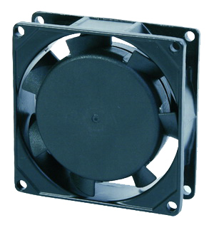 Ac Radiator Fan 8025