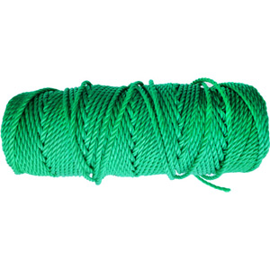 Accessorie Green Twine