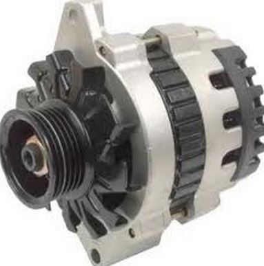 Acdelco Alternator 334 2492a