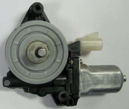 Acura Tl Window Motor