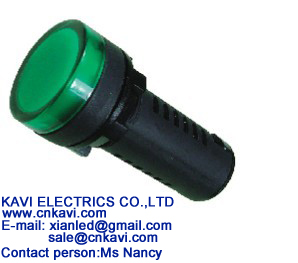 Ad22b 22d Led Indicator Lamp