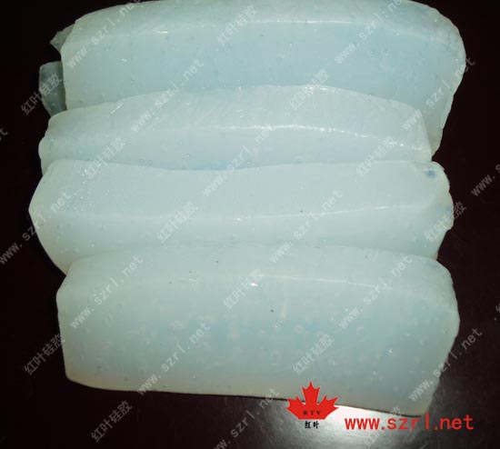 Addition Cure Silicone Rubber Weatherability Temperatureresistant Resistance