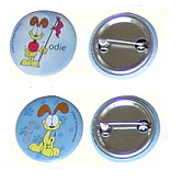 Advanced Badges Tungtai Metallic Products Manufactory