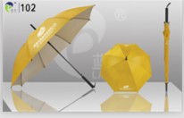 Advertising Straight Umbrella 102