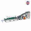 Afl Series Automatic Flute Laminator