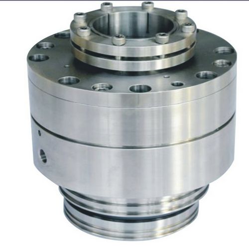 Agitator Mechanical Seal